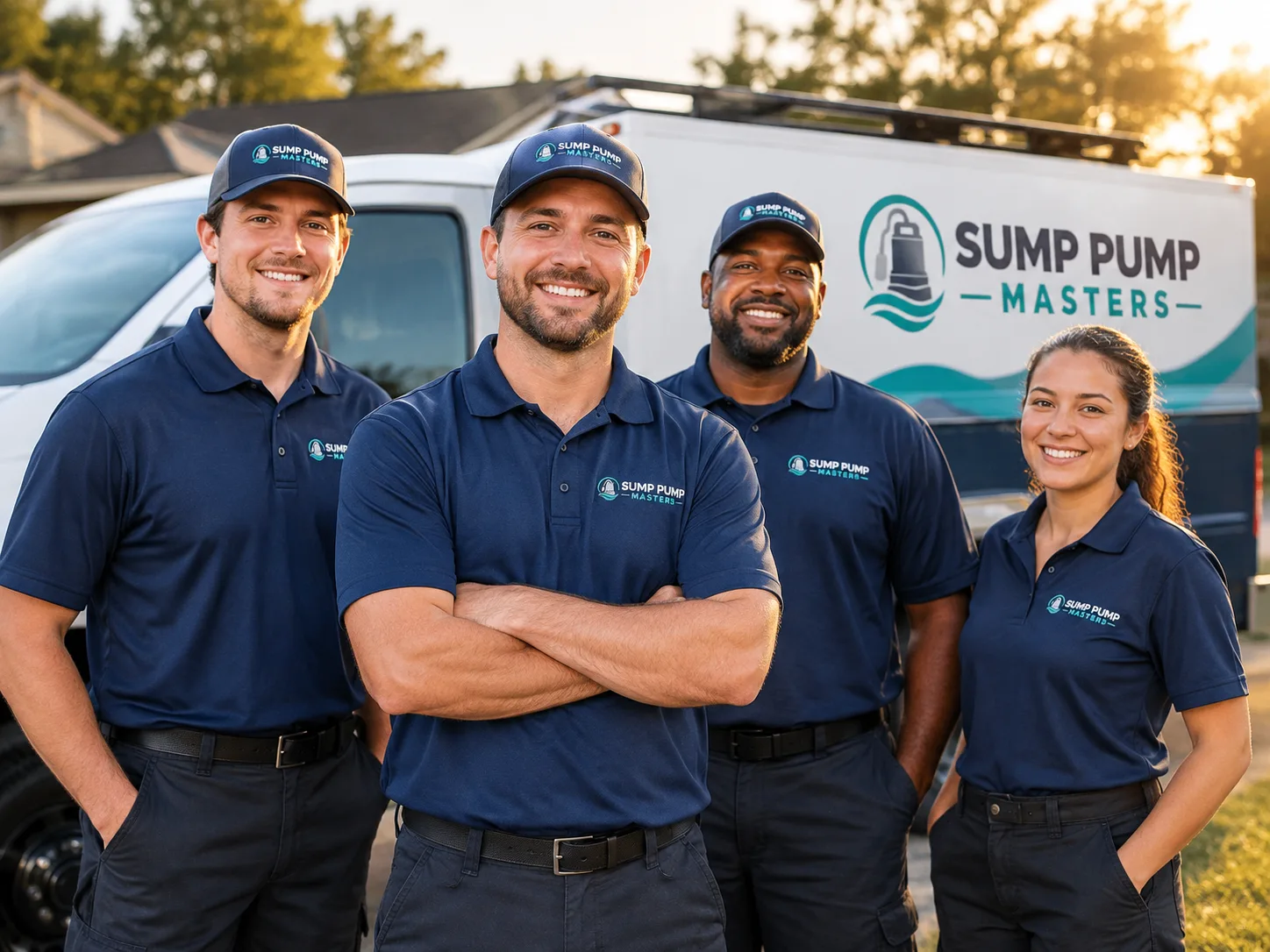 Sump Pump Repair company in Crandall, TX