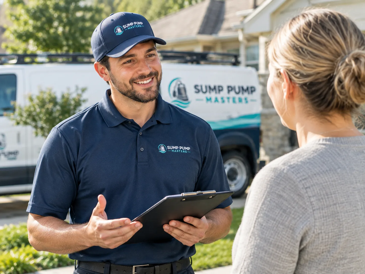 Sump Pump Repair Crandall, TX FAQs